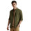 Louis Philippe Μπλούζα Άνδρες Slim Fit (Lrsfcslpm07259_Λευκό, 42) 1