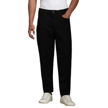 Louis Philippe Ανδρικά Loose Jeans (Lrdnclcpu57603_Navy)