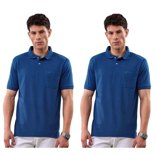 Lux Nitro Ανδρικό T-Shirt Κανονική Εφαρμογή (Πολύχρωμο)