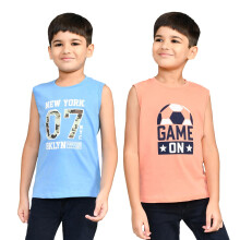 Lux Cozi Jongens 2-Pack Bedrukte Mouwloze Tops_Cozi_Boyz_201_Bumt_Pch_65_2Pc