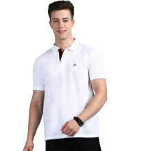 Lux Cozi Ανδρικό Πόλο T-Shirt Σε Ανοιχτό Πράσινο Χρώμα 5XL