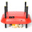 12x12 Chick Brooder Heating Plate 50W Adjustable Temperature and Height Warmer for 20 Chicks 1