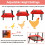 12x12 Chick Brooder Heating Plate 50W Adjustable Temperature and Height Warmer for 20 Chicks 3