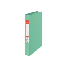 Esselte Colour Ice Ringbuch individuell gestaltbar 42 mm A4 für 190 Blätter