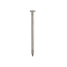 St Steel Annular Ring Shank 50 x 2.65mm - 1Kg Pack -