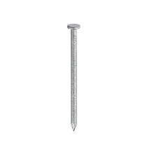 Round Wire Nails Galv 75 x 3.35mm - 9GALVRWN/037 - Box of 25