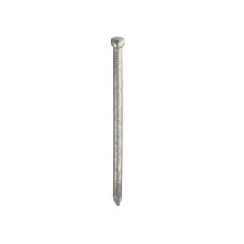Lost Head Round Wire Nails Galv 65 x 3.35mm - 9GALVLHRWN/005 - Box of 25