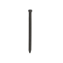 Lost Head Round Wire Nails Sherardised 40 x 2.36mm - 9SHERLHRWN/010 - Box of 25