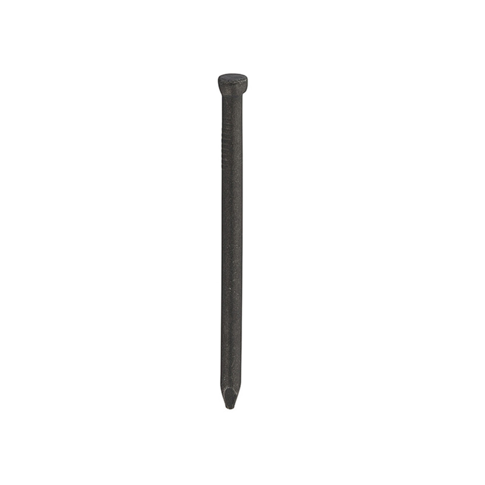 Lost Head Round Wire Nails Sherardised 40 X 2.36Mm - 9Sherlhrwn/010 - Box Of 25 5014196211305