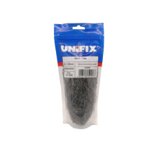 Unifix Sherardised Panel Pins 40 x 1.60mm - 1kg Bag - Box of 5
