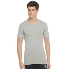 Macroman M-Series Smart Bodyline Crew Neck T-Shirt (Pack Of 1)