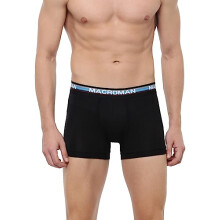 Macroman M-Series Ultra Mjuk Micro Modal Stretch Trunk (Pack Om 1)