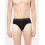 Macroman M Series Salsa Classic V-Brief (Εξωτερική Ελαστικότητα) (Συσκευασία 2) 1