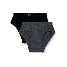Macroman M-Series Salsa Classic V-Brief (Inre Elastik) (2-Pack)