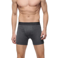 Macroman M Serie Valentino Klassisk Designer Stretch Trunk (Yttre Elastisk) (Pack Om 1)