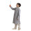 Conjunto Kurta Pyjama para Rapazes em Algodão (2Pcs)(6-8 Anos) 1