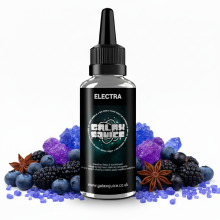 Electra 100ml E-Liquid No Nicotine Vape