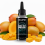 Eclipse 100ml E-Liquid No Nicotine Vape 1