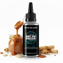 Dulce de Leche 100ml E-Liquid No Nicotine Vape