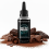 Double Chocolate 100ml E-Liquid No Nicotine Vape 1