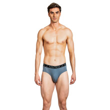 Nautica Ropa Interior Para Hombre || 95/5 Micro Modal Elastano Bragas Soporte Para Gimnasio || Ropa Interior Hombre (28-36)