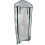 Replacement 4 Tier Mini Greenhouse PVC Cover 4