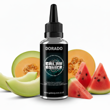 Dorado 100ml E-Liquid No Nicotine Vape