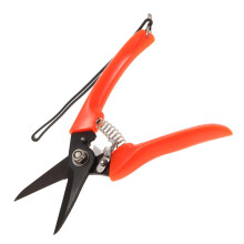Hoof Trimmer and Garden Pruning Shears with Ergonomic Grip, Precision Blades, Lightweight Durable Build