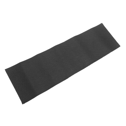 Leather Pool Cue Grip Wrap 0.9oz Black Tree Print