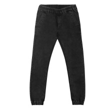 Neostreak Jongens Regular Mid Rise Jeans (Neokidjogtowlboy-03-Zwart-8-9_Zwart 1