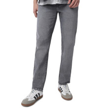 Neostreak Jeans Masculinos Cinza Regular Fit Pesados (Neojeanballreg-Mgrey-40)