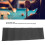 Billard Queue Ledergriff Wartung Schwarz 18