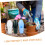 6Pcs Succulent Gardening Tools Kit with Precise Soil Control and Mini Scoops for Bonsai 3