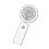 Folding Cooling Fan Rechargeable Portable Handheld Desk-White 1