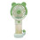 Multipurpose USB Handheld Fan Portable Colorful Lamp-Green 1