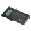 Black 11.4V 42Wh 5280 Replacement Battery Latitude 2