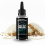 Crunchy Cookie 100ml E-Liquid No Nicotine Vape 1