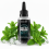 Cool Mint 100ml E-Liquid No Nicotine Vape 1