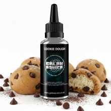 Cookie Dough 100ml E-Liquid No Nicotine Vape