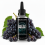 Concord Grape 100ml E-Liquid No Nicotine Vape 1
