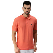 Onn Ανδρικό Πόλο Κανονικής Εφαρμογής Nc431_Pch_1Pc_Ροζ_2Xl: 120-125 εκ