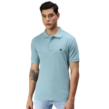 Onn Ανδρικό Πόλο Κανονική Σαφήνεια Nc431_Aq_1Pc_Aqua_2Xl: 120-125 εκ
