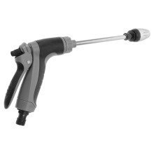 Portable Pressure Washer for Cars Pressure Fast Clean Durable Alloy Easy Grip Handle