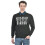 Numero Uno Heren Anthology Crewneck Sweater Zwart 1