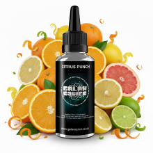 Citrus Punch 100ml E-Liquid No Nicotine Vape