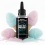 Circus Cotton Candy 100ml E-Liquid No Nicotine 1