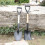 D Handle Shovel Replacement with Ergonomic D Grip, Lightweight Durable Spade Handle for Garden Tools 2