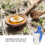 Honey Extractor Gate Valve, LeakProof Flow Control Plastic Honey Gate with Screwdriver for Beekeeping 4