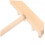 Zen Garden Rake Set 5pcs Mini Wooden Bamboo Tools for Creative Pattern Making and Sand Table Art 2