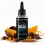 Chocolate Orange 100ml E-Liquid No Nicotine Vape 1